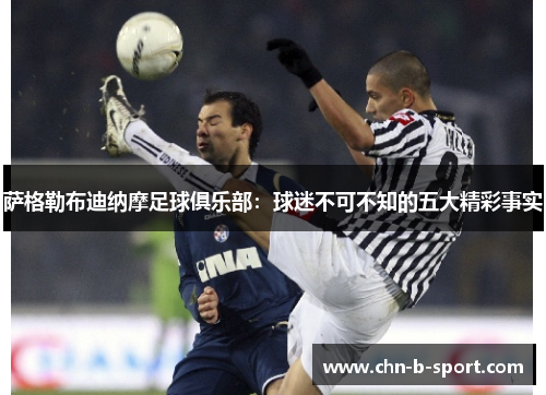 萨格勒布迪纳摩足球俱乐部:球迷不可不知的五大精彩事实 萨格勒布迪纳摩足球俱乐部:球迷不可不知的五大精彩事实