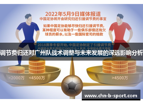 调节费归还对广州队战术调整与未来发展的深远影响分析 调节费归还对广州队战术调整与未来发展的深远影响分析