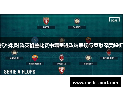 托纳利对阵英格兰比赛中意甲进攻端表现与贡献深度解析 托纳利对阵英格兰比赛中意甲进攻端表现与贡献深度解析